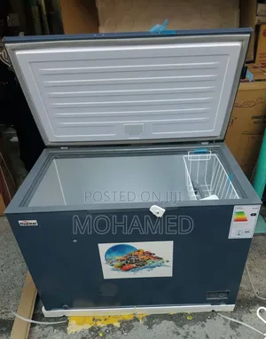 Huamei Chest Freezer 300L