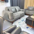 Premium WORX 7-Seater Sofa Set - 1