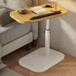 Adjustable Side/Laptop/PC Table - 2