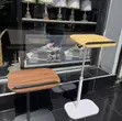 Adjustable Side/Laptop/PC Table - 3