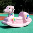 Kids Rocking Horse - 3
