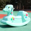 Kids Rocking Horse - 4