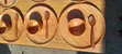 Wooden Dinnerware Set - 18 Pieces - 4