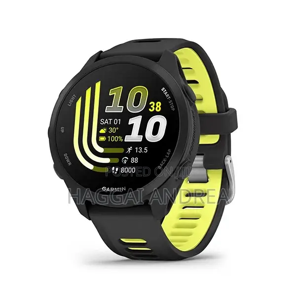 Garmin Forerunner 170 Music - 1