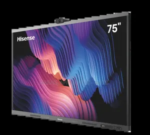 Brand New Hisense 75-inch UHD Interactive Display TV