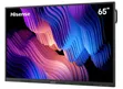 New Hisense 65we3fe 65-inch UHD Interactive Display - 1