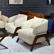 Smart Sofa Set - 7 Seater Velvet - 2