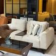Smart Sofa Set - 7 Seater Velvet - 3