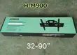 Pull Motion Cantilever TV Mount Bracket 32-90" - 1