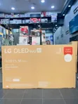 LG OLED 55 C5 TV - 1