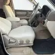 Toyota Land Cruiser HDJ 100 2000 Black - 1
