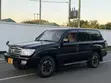 Toyota Land Cruiser HDJ 100 2000 Black - 3