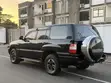 Toyota Land Cruiser HDJ 100 2000 Black - 4