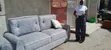 Sofa Set for Sale - 7 Seater - 1