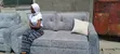 Sofa Set for Sale - 7 Seater - 2