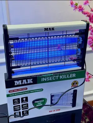 Brand New Electric Insect Killer