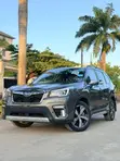 Subaru Forester 2021 Gray - 1