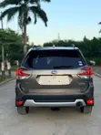 Subaru Forester 2021 Gray - 3