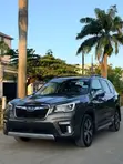 Subaru Forester 2021 Gray - 4