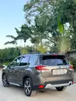 Subaru Forester 2021 Gray - 5