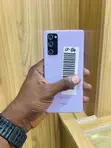 Samsung Galaxy S20 FE 5G 128GB Purple - 2