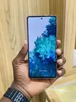 Samsung Galaxy S20 FE 5G 128GB Purple - 3
