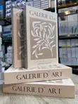 Empty Decorative Books - 4