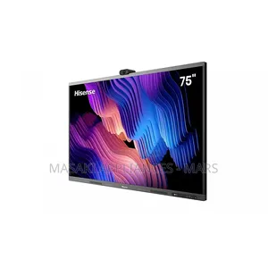 New Hisense 75" UHD 4K Commercial Display (Model 75wm6fe)