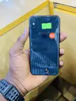 Apple iPhone X 64GB Black - 1