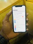 Apple iPhone X 64GB Black - 2