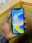 Apple iPhone X 64GB Black - 3
