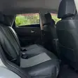 Nissan Dualis 2010 Silver - 1