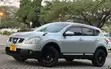 Nissan Dualis 2010 Silver - 2
