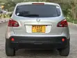 Nissan Dualis 2010 Silver - 4