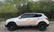 Nissan Dualis 2010 Silver - 5