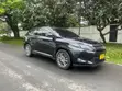Toyota Harrier 2.0 2015 Black - 3