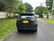 Toyota Harrier 2.0 2015 Black - 5