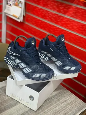 New Nike Air Max Sneakers
