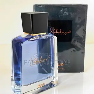 Rasasi Shuhrah Pour Homme Eau de Parfum