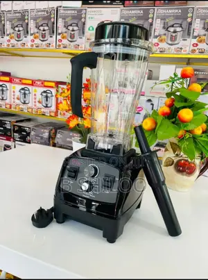 Star Unique Heavy Duty Blender 2.0L