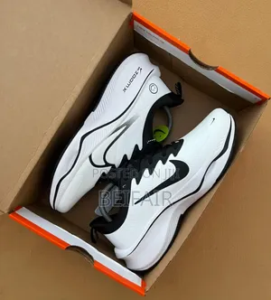 Original Nike Zoom Sneakers