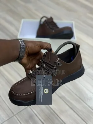 Original CAT Low Cut Boots