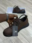 Original CAT Low Cut Boots - 2