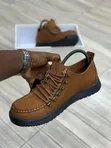 Original CAT Low Cut Boots - 3