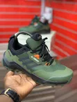 Adidas Terrex Hiking Shoes - 1