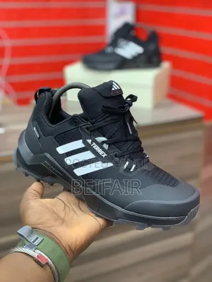 Adidas Terrex Hiking Shoes
