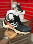 Adidas Terrex Hiking Shoes - 4