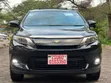 Toyota Harrier 2016 Black - 1