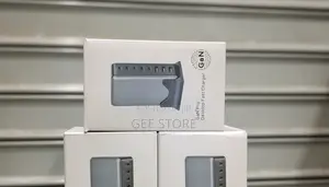 GE Pro Desktop Fast Charger