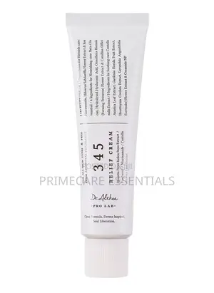 Dr. Althea 345 Relief Cream